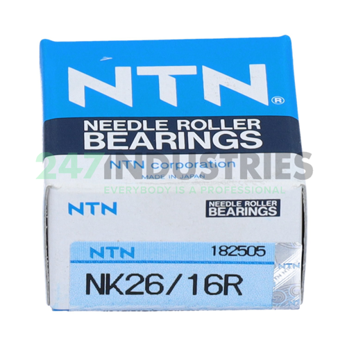 NK26/16R NTN Image 3