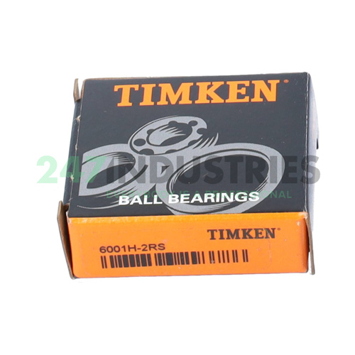 6001H-2RS Timken Image 3