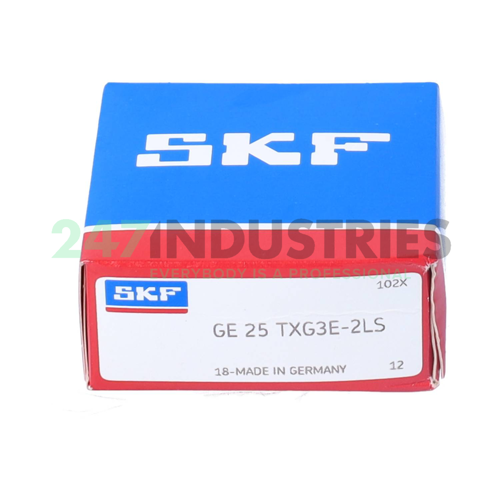 GE25TXG3E-2LS SKF Image 3