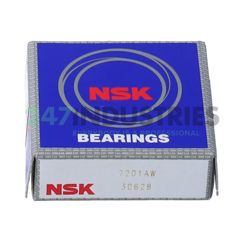 7201AW NSK Image 3