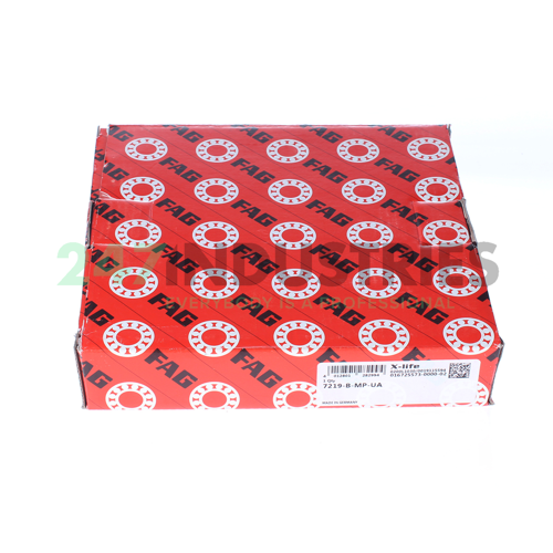 7219-B-MP-UA FAG Image 3