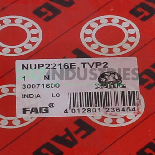 NUP2216E.TVP2 FAG Image 6