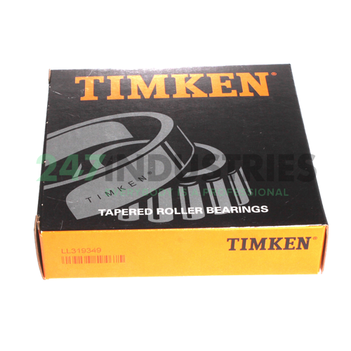 LL319349 Timken Image 3