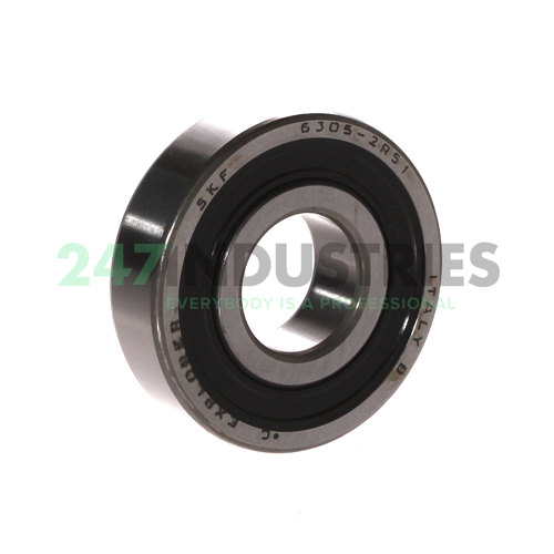 6305-2RS1 SKF