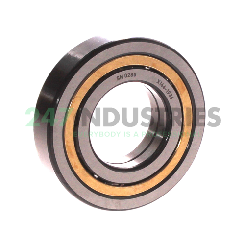 QJ207-XL-MPA-S1-T42A FAG