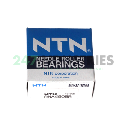 RNA4905R NTN Image 4