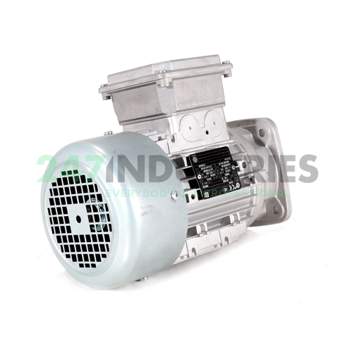 SK80LH/4 Nord Drive Systems Image 3