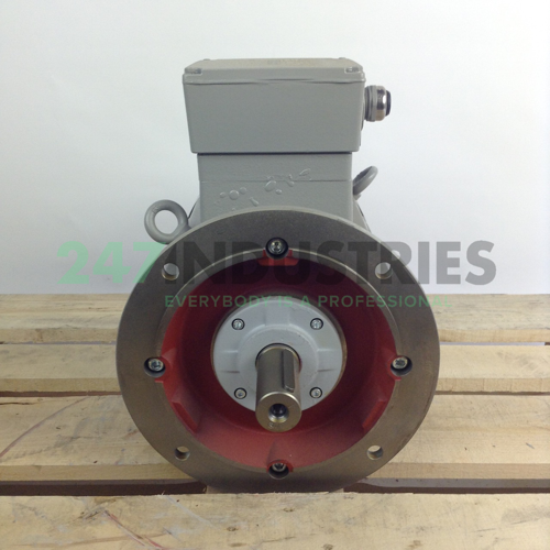 1MJ6130-2CA11 Siemens Image 3