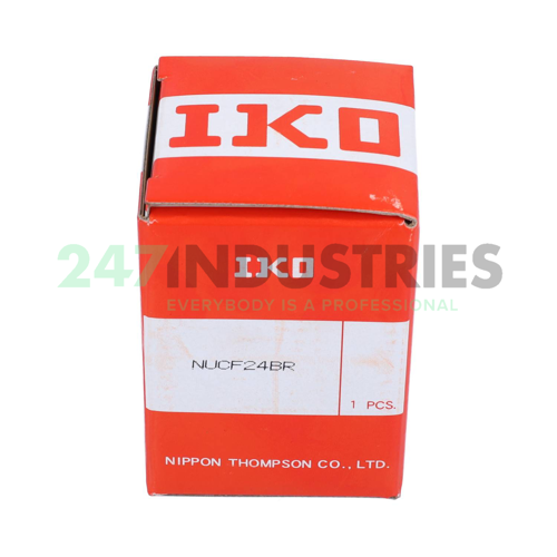 NUCF24BR IKO Image 4