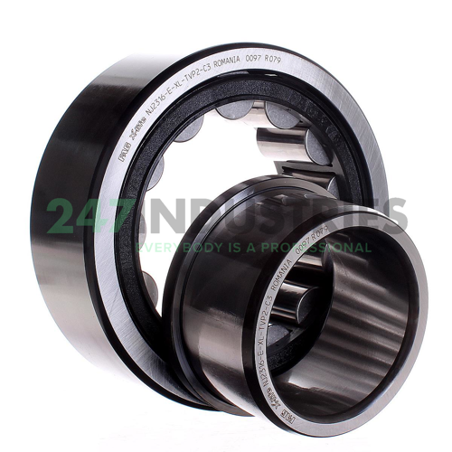 NJ2316-E-XL-TVP2-C3 FAG Image 3