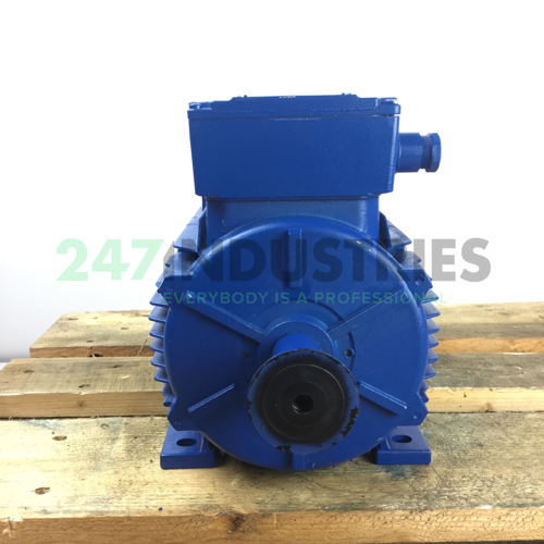 A4C1071A00016 Marelli Motori Image 4