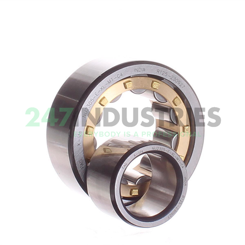 NU2305-E-XL-M1-C4 FAG Image 2