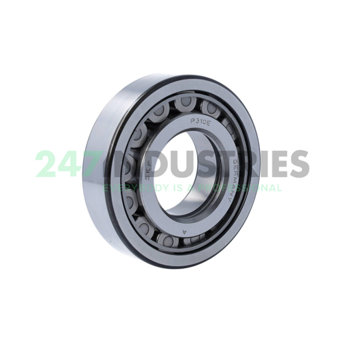 NUP310ECJ/C3 SKF Image 2