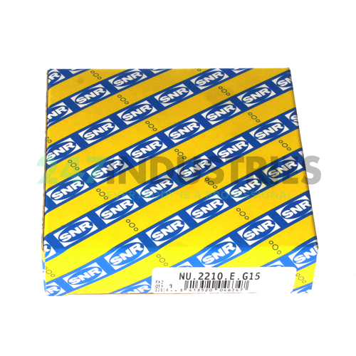 NU.2210.E.G15 SNR Image 4