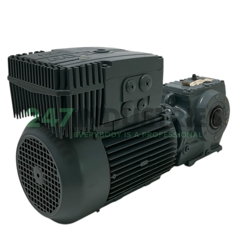 SA57/TDV100M4/MM22/BW2 SEW-EURODRIVE Image 3