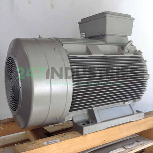 1LG4317-6AA60 Siemens Image 4