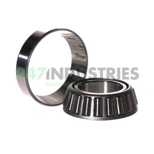 HR32006XJ NSK Image 2