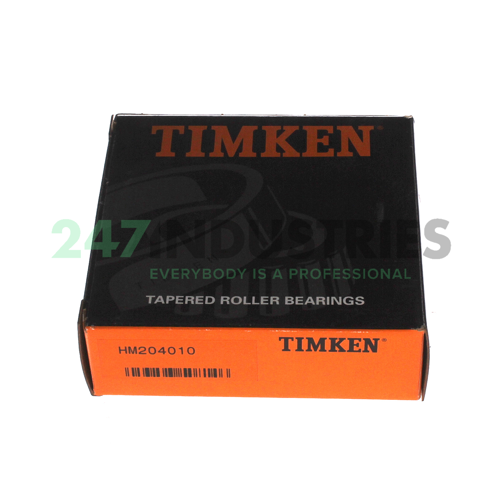 HM204010 Timken Image 3