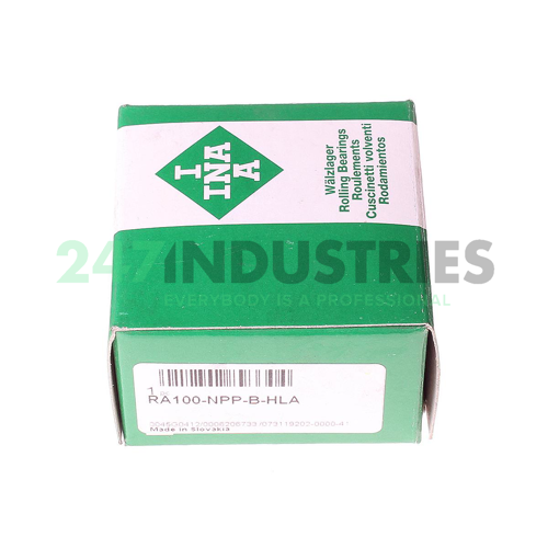 RA100-NPP-B-HLA INA Image 3