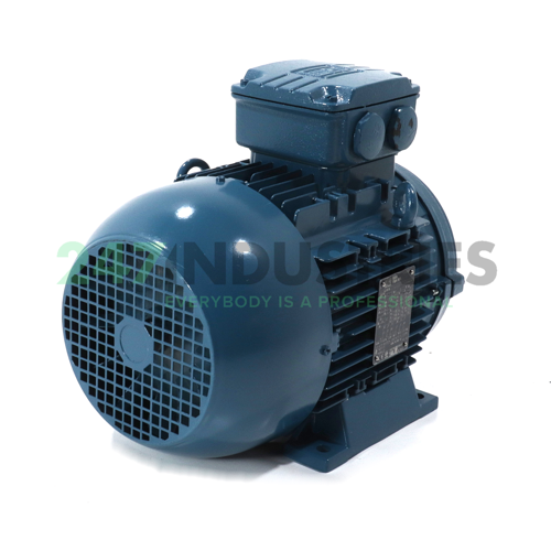 2.2K31AL2112M6B3 WEG Image 3