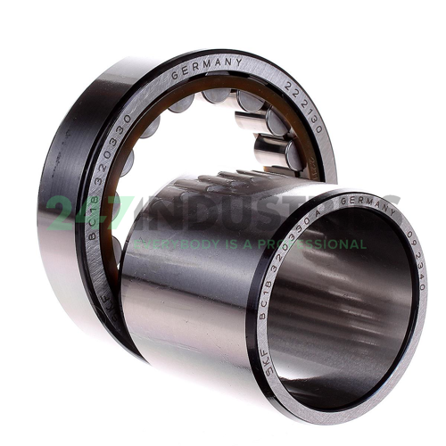BC1B320330 SKF Image 2