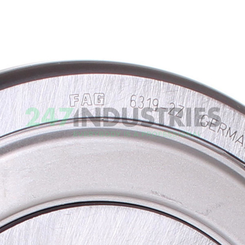 6319-2Z FAG Image 2