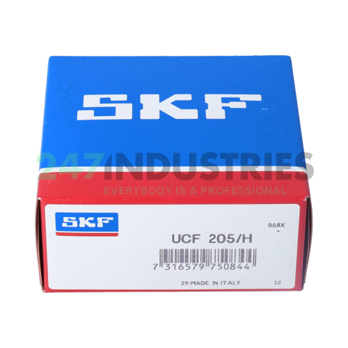 UCF205/H SKF Image 2