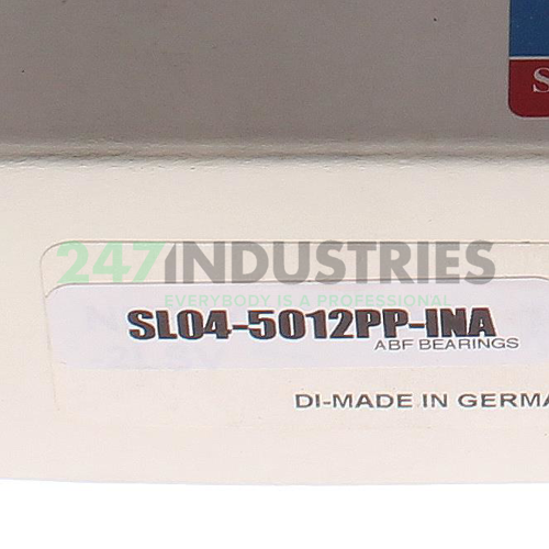 SL04-5012PP INA Image 5