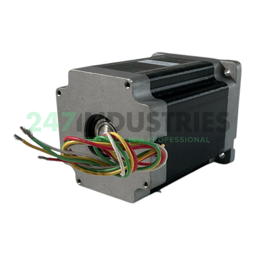 FL86STH118 Fulling Motor Co. Ltd. Image 3
