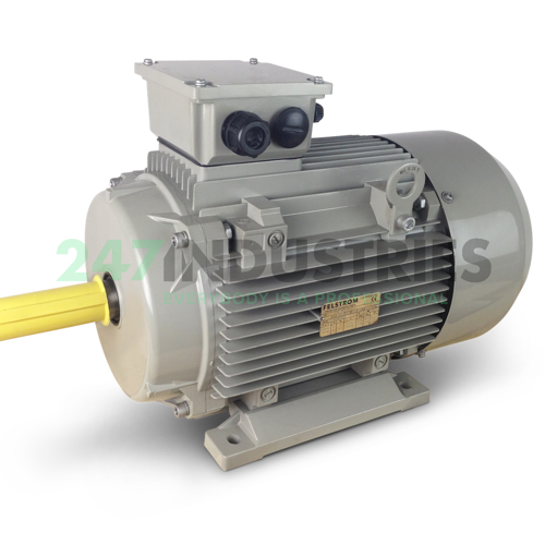 3F3A-160LA-4B3 Felstrom