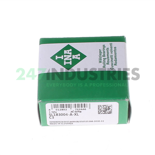 SL183004-A-XL-C3 INA Image 6