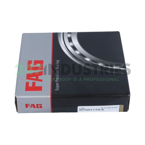 HS71920-E-T-P4S-UL FAG Image 3