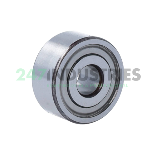 3200B-2ZRTNGC3 NSK Image 2