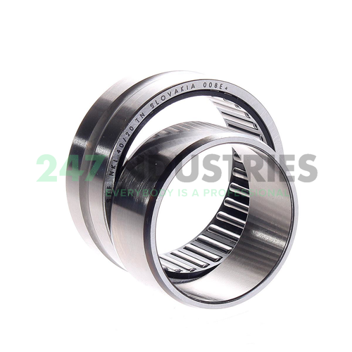 NKI40/20TN SKF Image 2