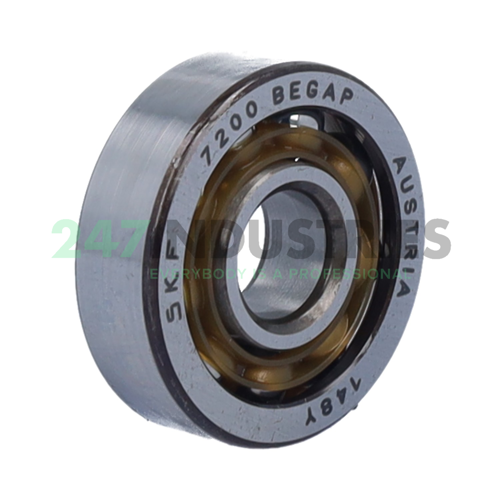 7200BEGAP SKF