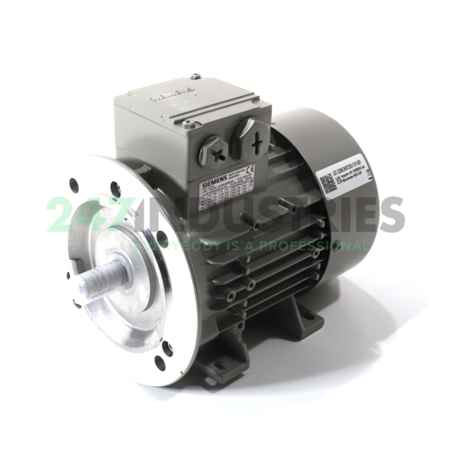 1LE1001-0CA22-2JA4 Siemens