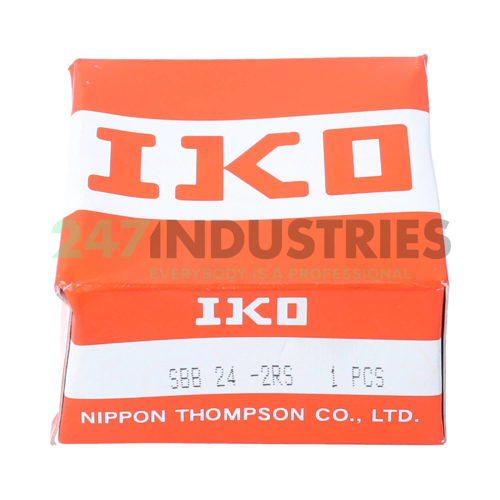 SBB24 2RS IKO Image 3