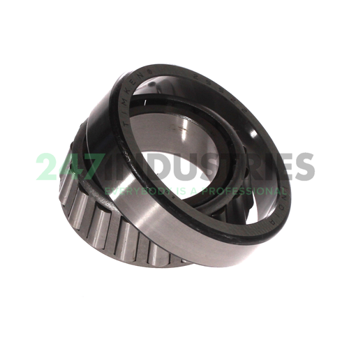 SET122 Timken Image 2