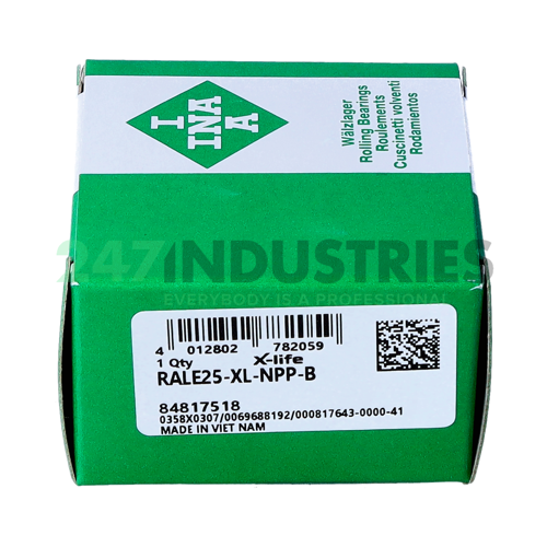 RALE25-XL-NPP-B INA Image 4