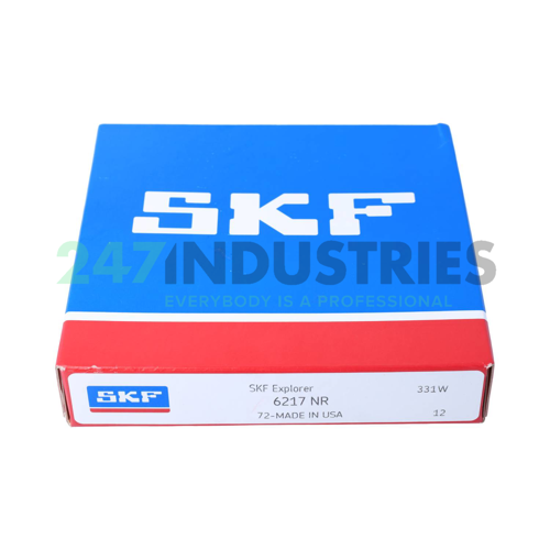 6217NR SKF Image 3