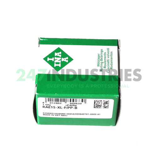 RAE15-XL-NPP-B INA Image 3