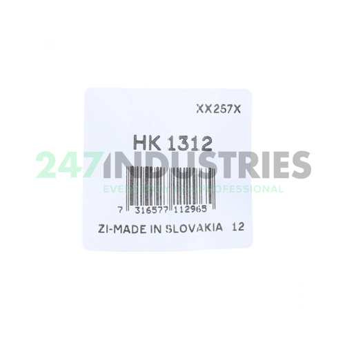 HK1312 SKF Image 3