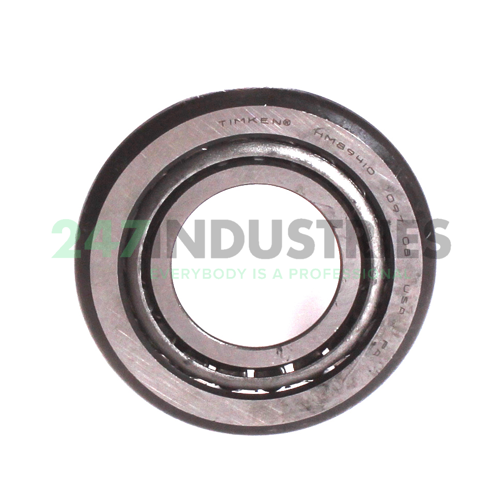 HM89446/HM89410 Timken Image 3