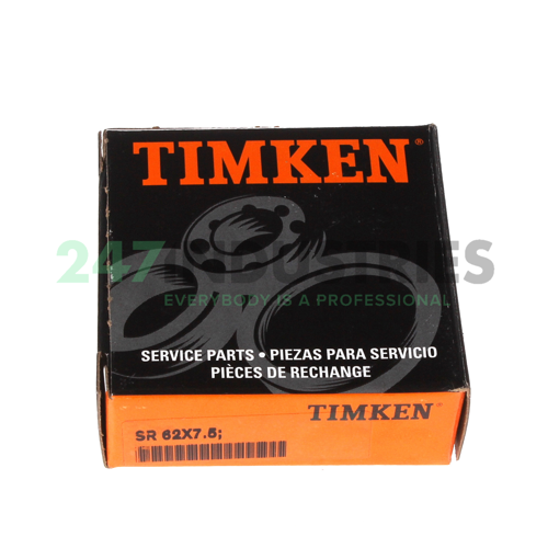 SR62X7.5 Timken Image 2