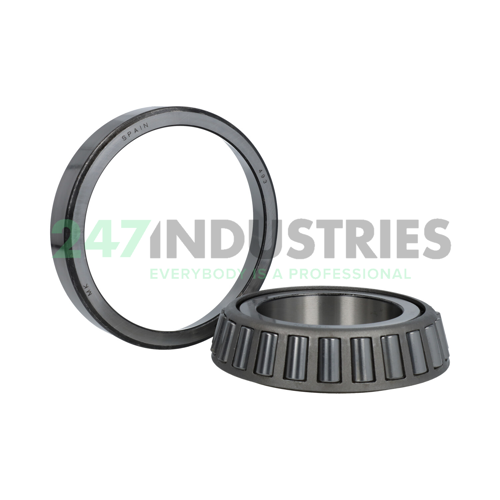 495A/493 A&S - Fersa