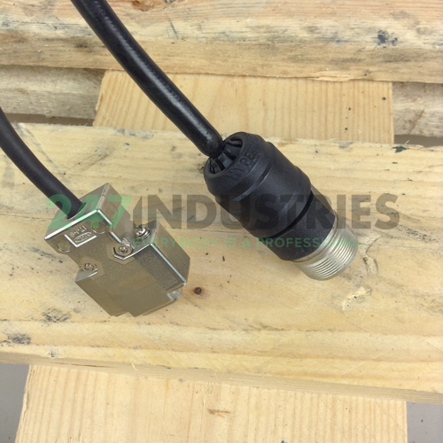 SGM-04V3B4-R Yaskawa Image 4