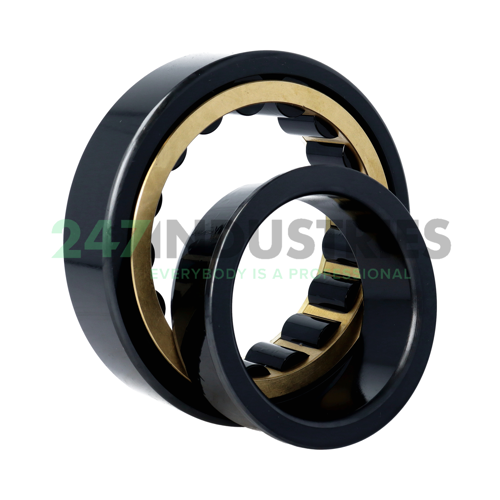 NJ2217-E-XL-M1-J30PC-C3 FAG Image 3