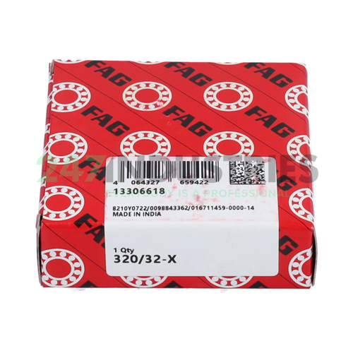 320/32-X FAG Image 4