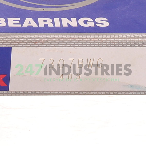 7307BWG NSK Image 4