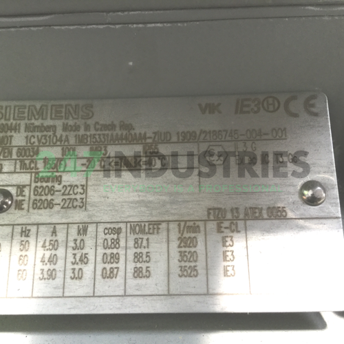 1MB1533-1AA44-0AA4 Siemens Image 4